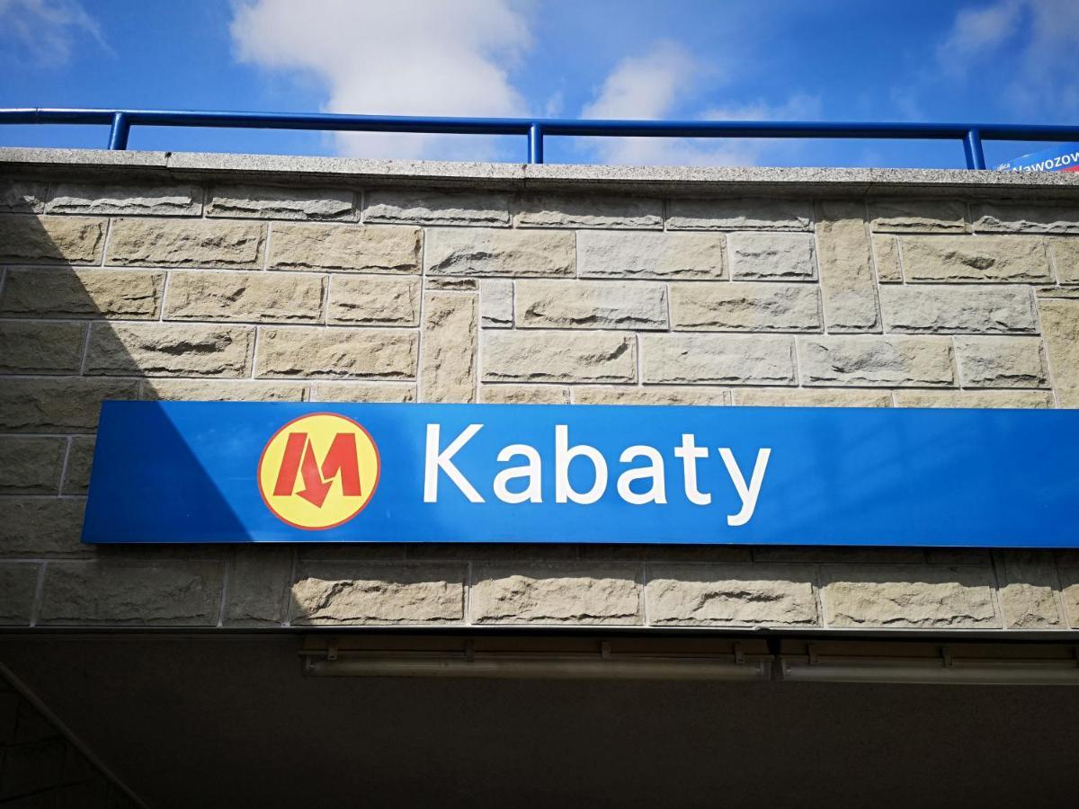 Classic Metro Kabaty Warszawa