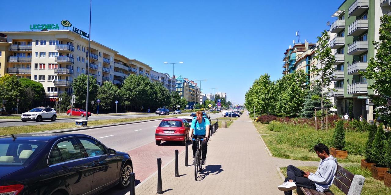 Leilighet Classic Metro Kabaty