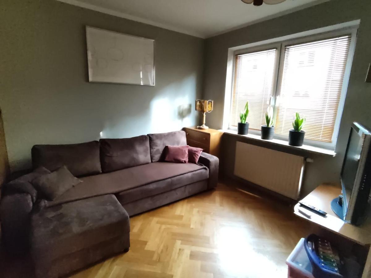 Leilighet Classic Metro Kabaty