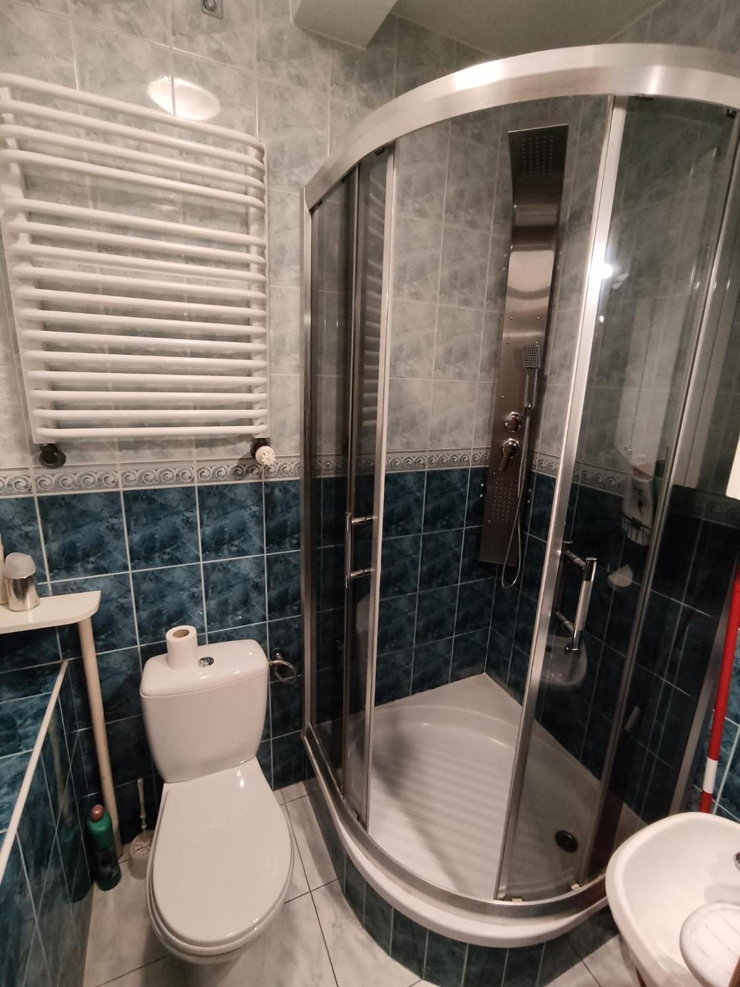 Leilighet Classic Metro Kabaty
