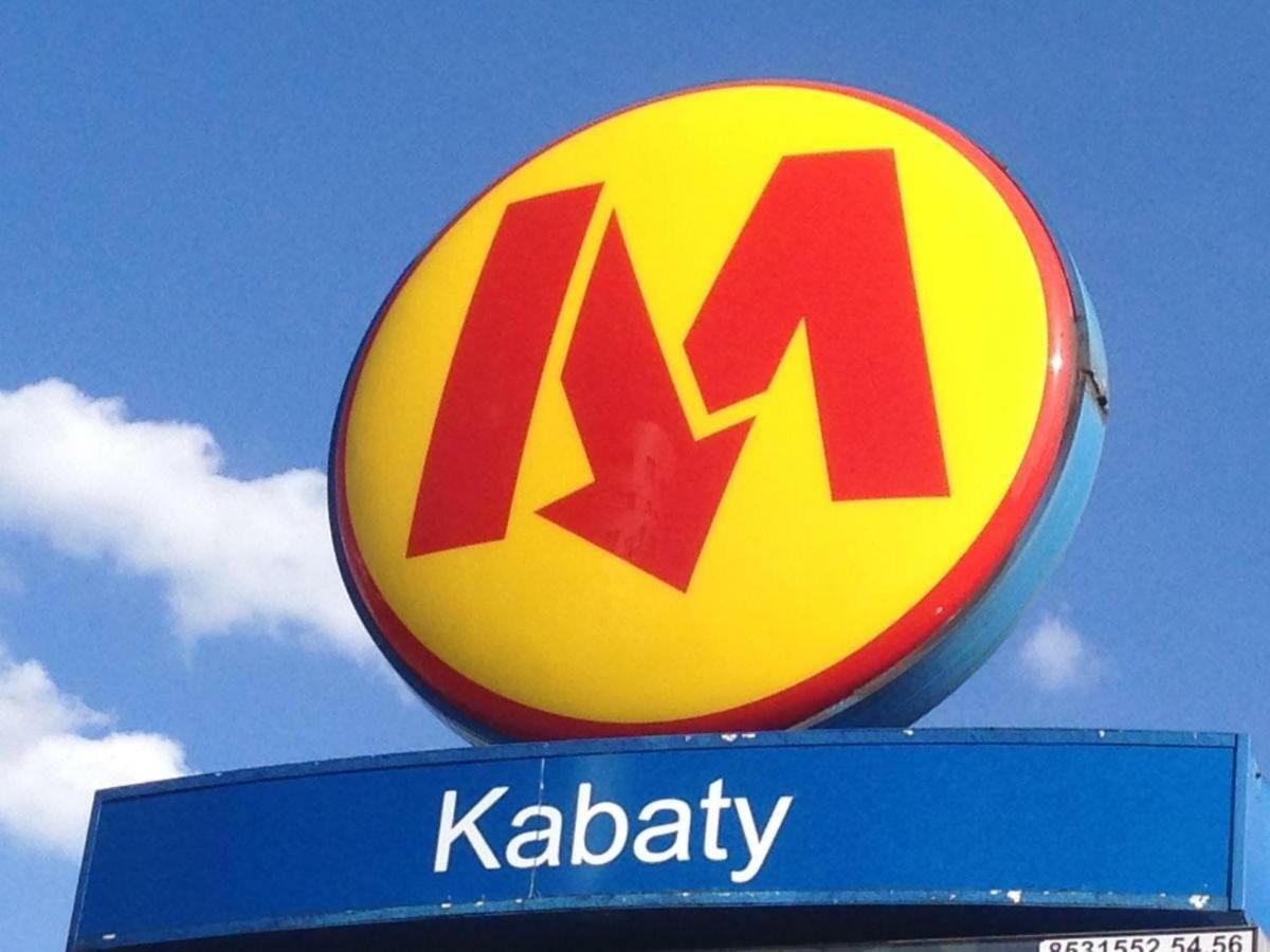 Leilighet Classic Metro Kabaty